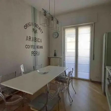 Appartement Grazioso Vicino Al Di